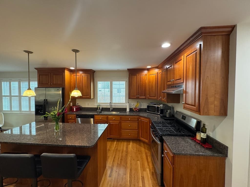 45 Crescent Rd # 45, Needham MA 02494 photo 4