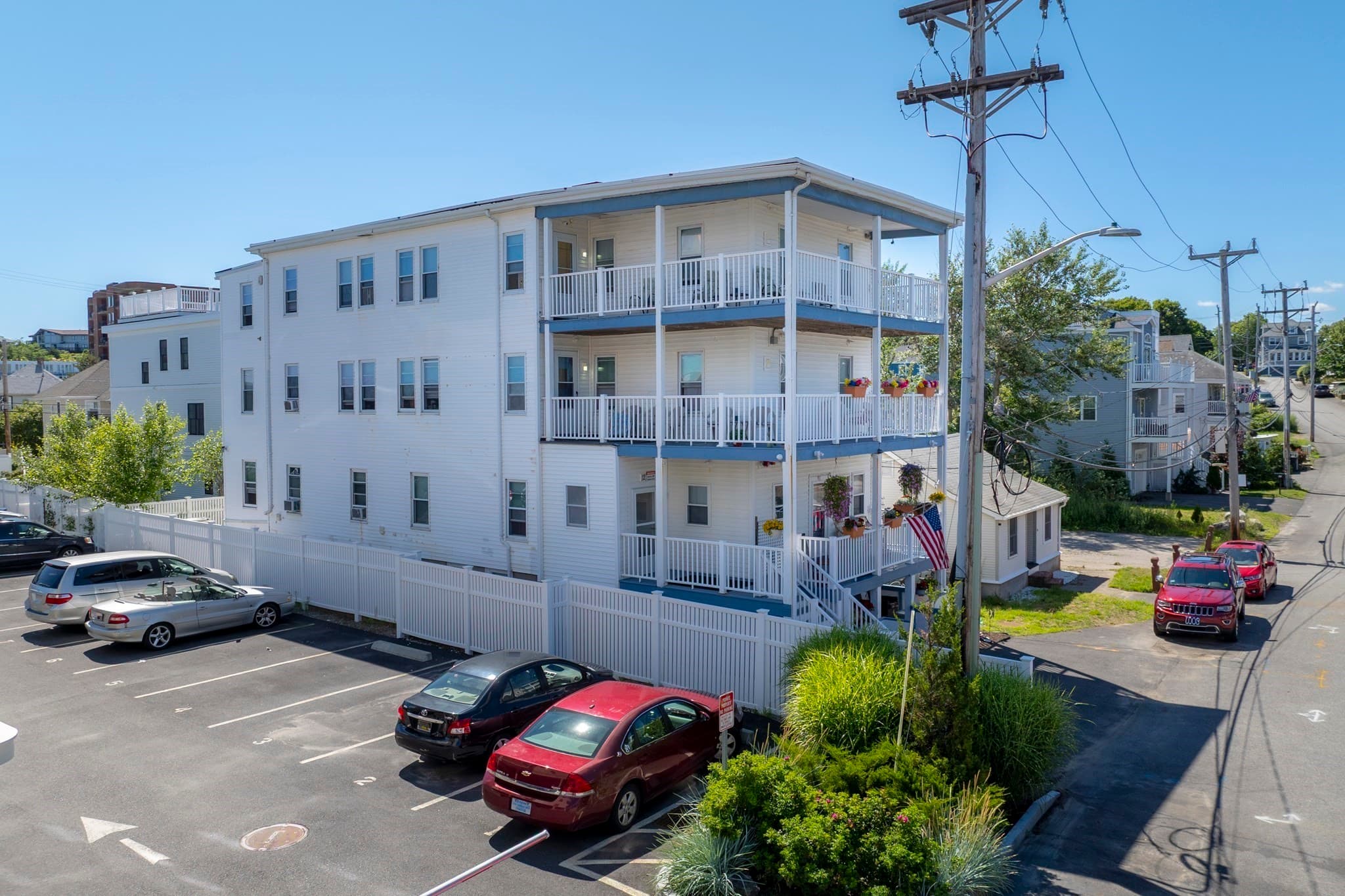 12 Park Ave, Hull MA 02045