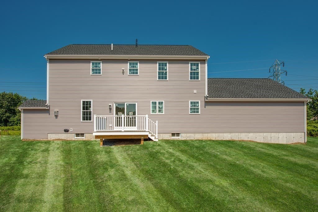 Single Family Residence at 123 John Scott Boulevard, Norton MA 02766, Norton, photo 3 of 40