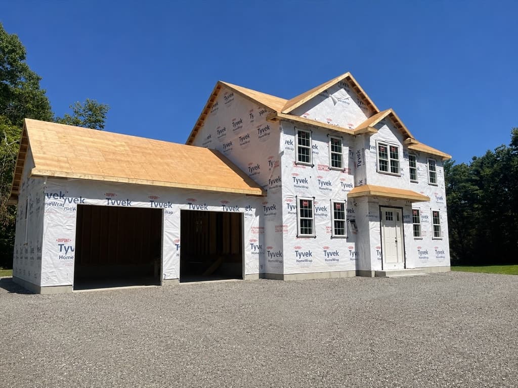 Single Family Residence at 123 John Scott Boulevard, Norton MA 02766, Norton, photo 38 of 40