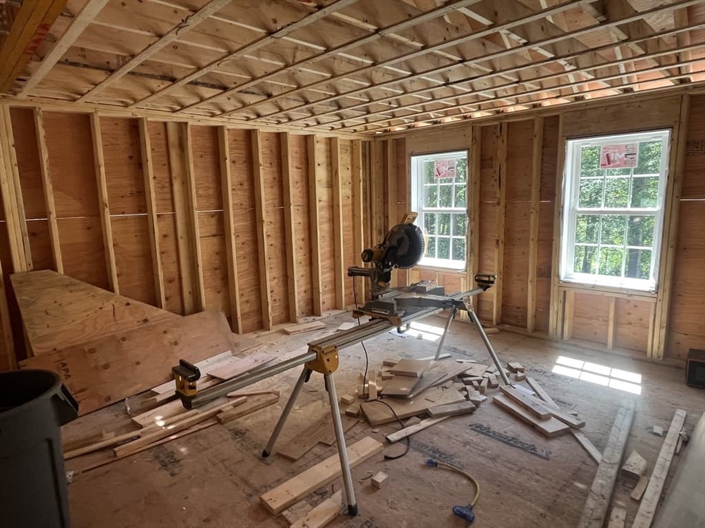 Single Family Residence at 123 John Scott Boulevard, Norton MA 02766, Norton, photo 37 of 40
