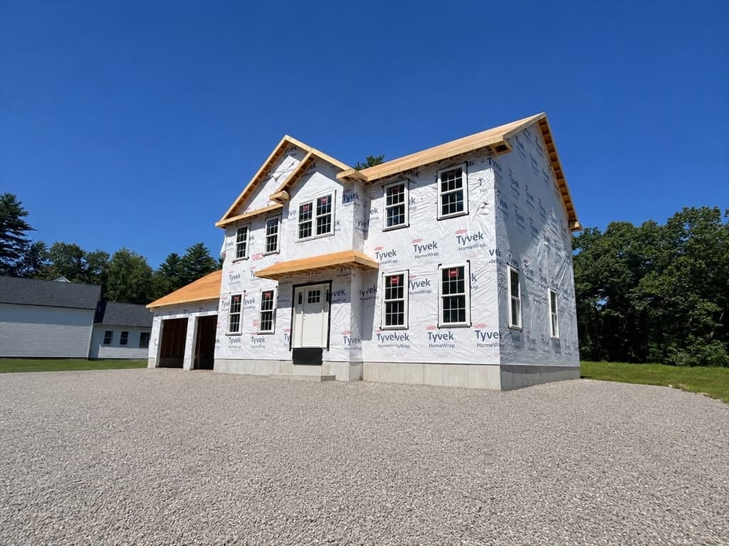 Single Family Residence at 123 John Scott Boulevard, Norton MA 02766, Norton, photo 40 of 40