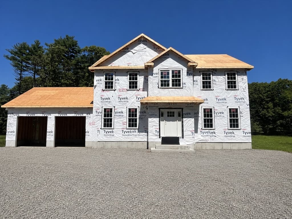 Single Family Residence at 123 John Scott Boulevard, Norton MA 02766, Norton, photo 39 of 40