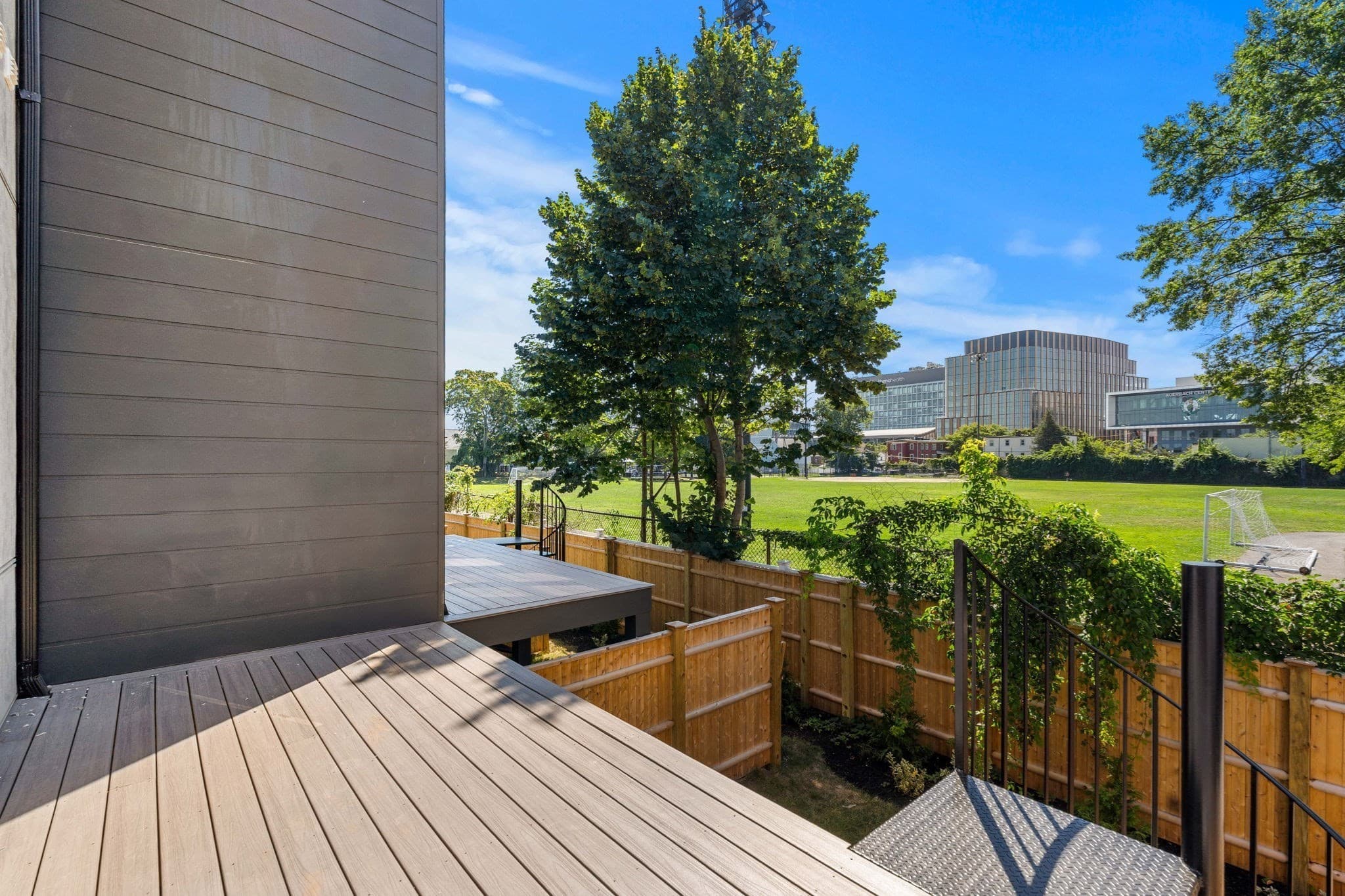 Condominium at 7-11 Lothrop St # 8, Boston MA 02135, photo 10 of 11