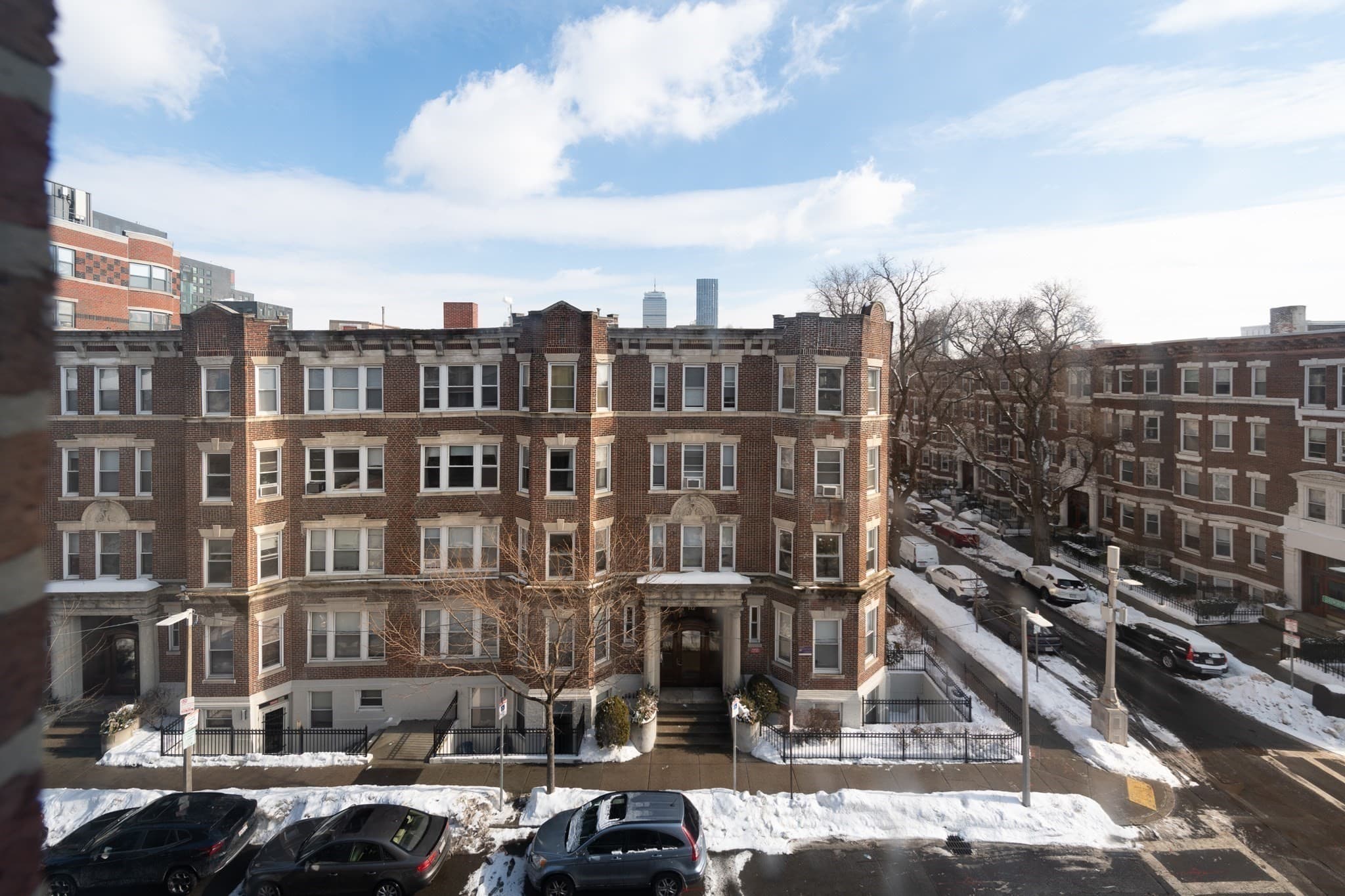 Condominium at 111 Jersey St. # 15, Boston MA 02215, photo 5 of 16