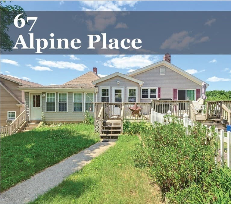 67 Alpine Place, Franklin MA 02038 photo 2