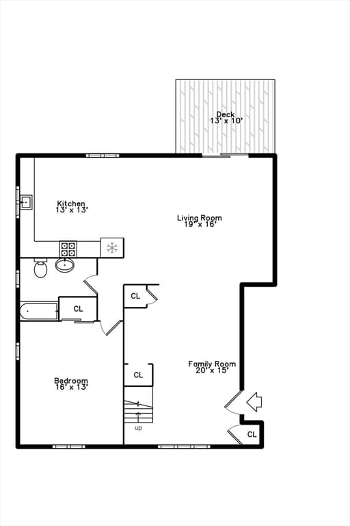 46 Pinebrook Ln # 3, Easton MA 02375 photo 17
