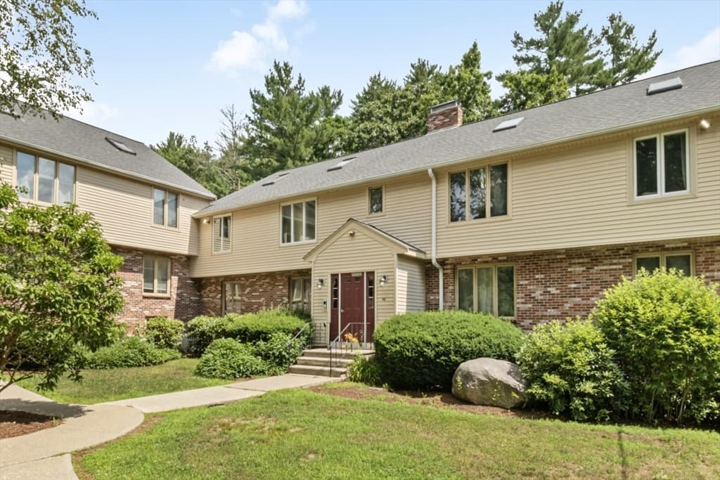 46 Pinebrook Ln # 3, Easton MA 02375 photo 16