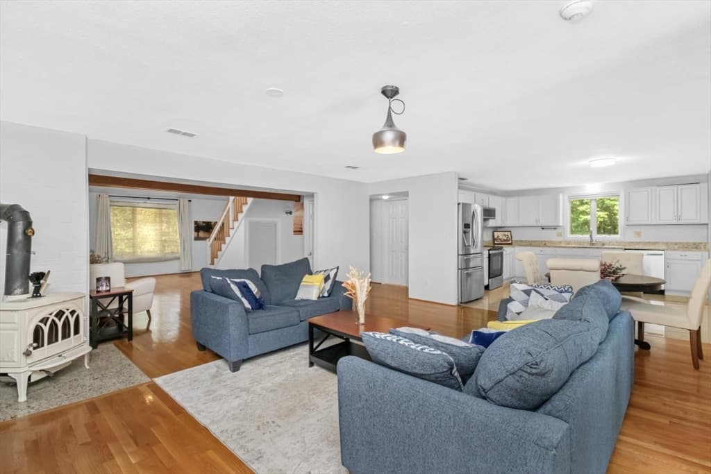 46 Pinebrook Ln # 3, Easton MA 02375 photo 11
