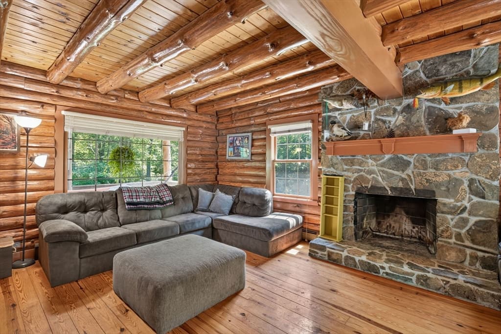 82 Hornbine Rd, Rehoboth MA 02769 photo 16