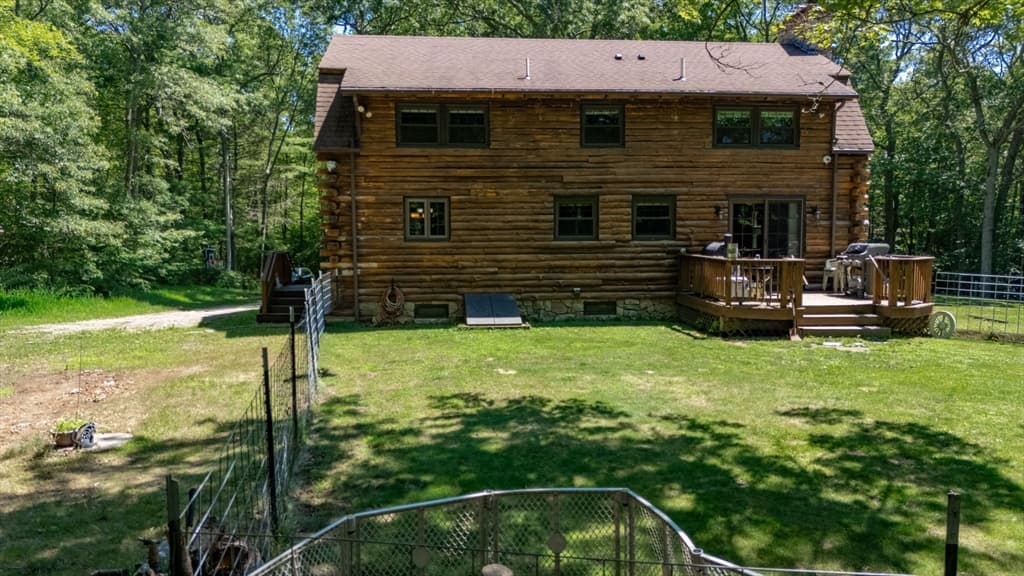 82 Hornbine Rd, Rehoboth MA 02769 photo 33