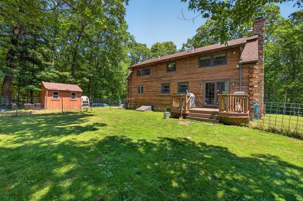 82 Hornbine Rd, Rehoboth MA 02769 photo 8
