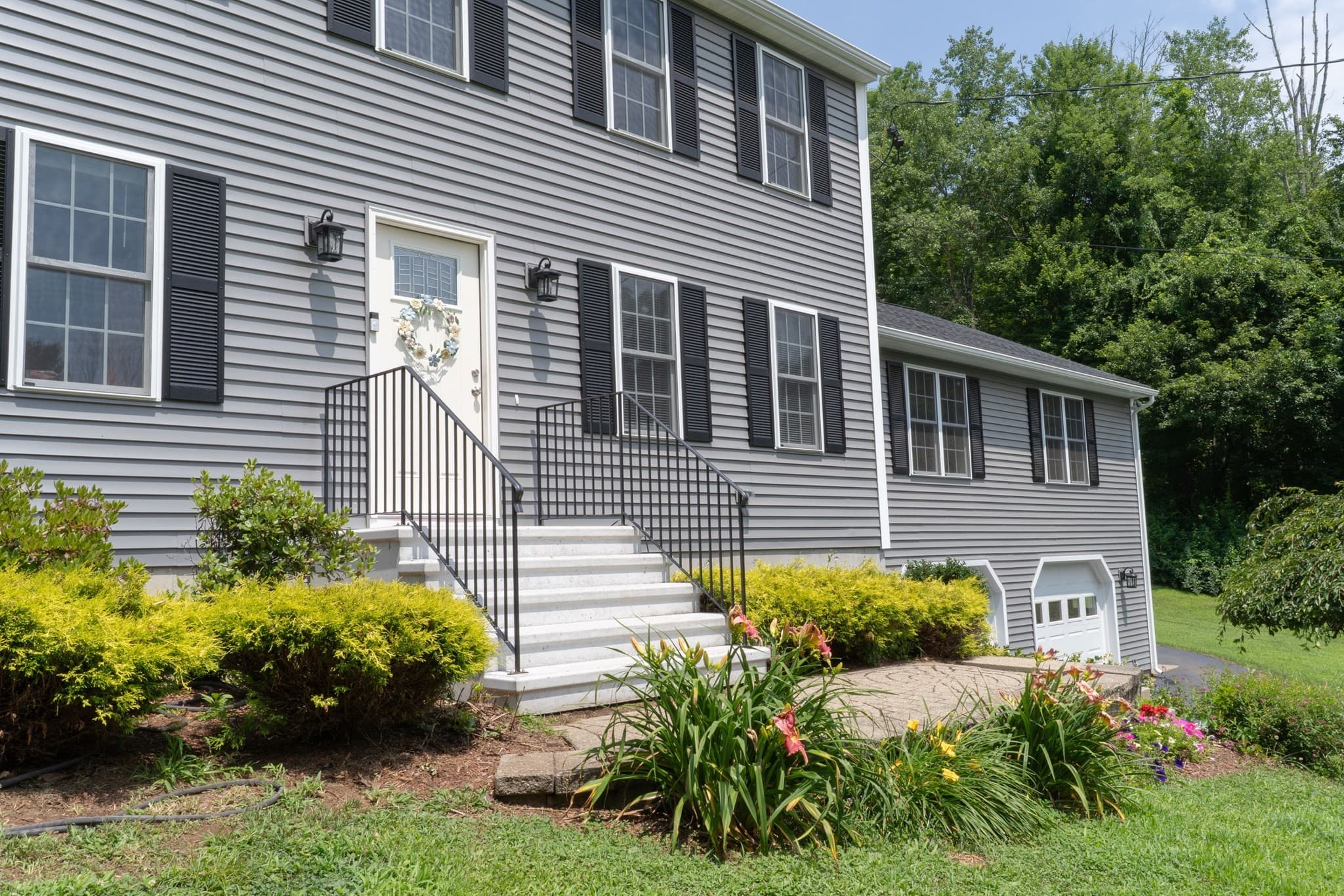 Single Family Residence at 26 Old West Brookfield Rd, North Brookfield MA 01535, North Brookfield, photo 2 of 42