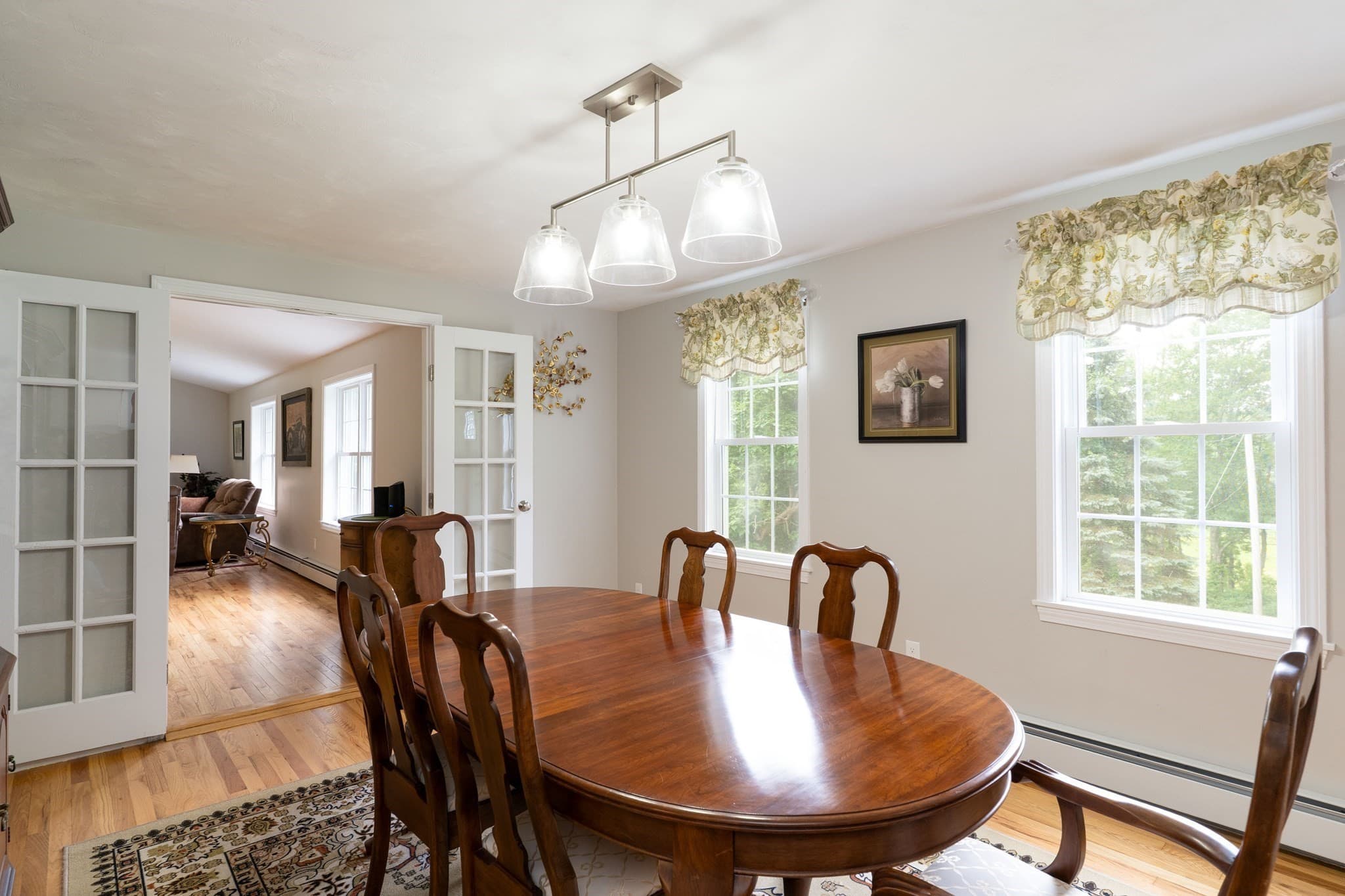Single Family Residence at 26 Old West Brookfield Rd, North Brookfield MA 01535, North Brookfield, photo 6 of 42