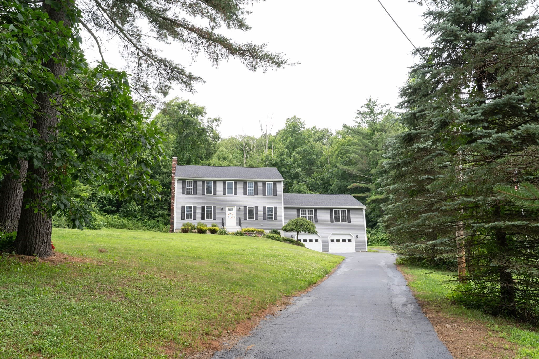 Single Family Residence at 26 Old West Brookfield Rd, North Brookfield MA 01535, North Brookfield, photo 42 of 42