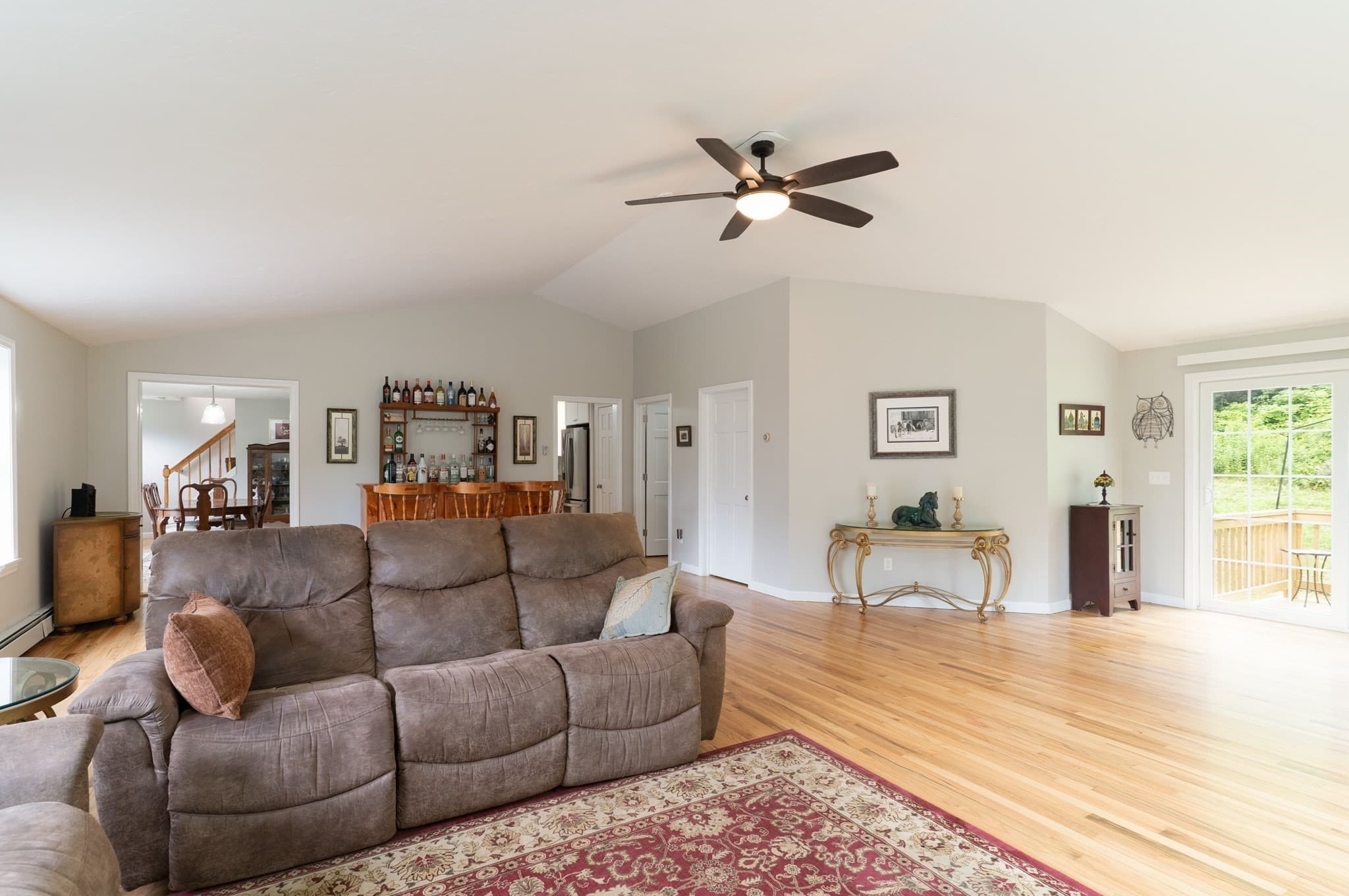 Single Family Residence at 26 Old West Brookfield Rd, North Brookfield MA 01535, North Brookfield, photo 12 of 42