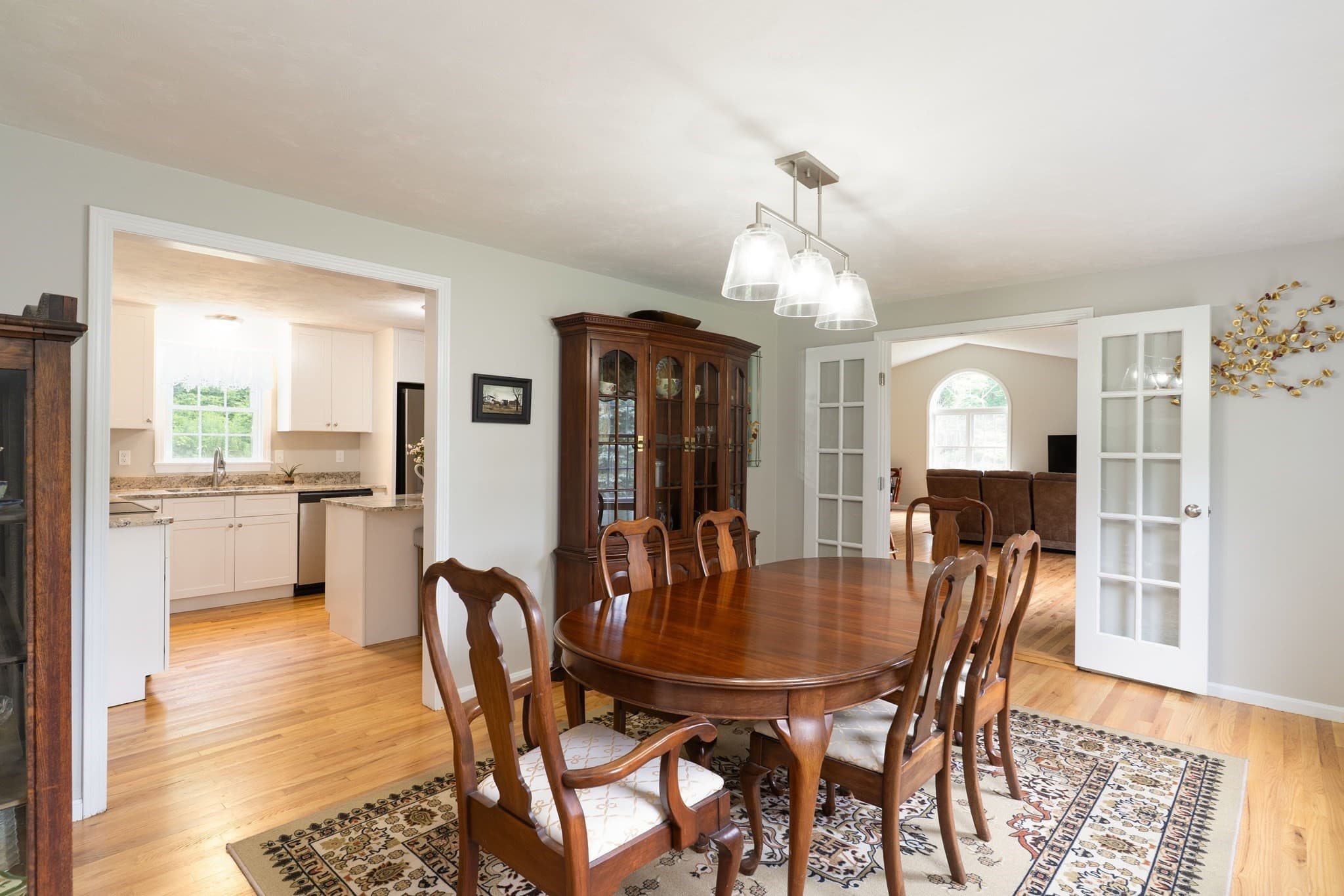 Single Family Residence at 26 Old West Brookfield Rd, North Brookfield MA 01535, North Brookfield, photo 3 of 42