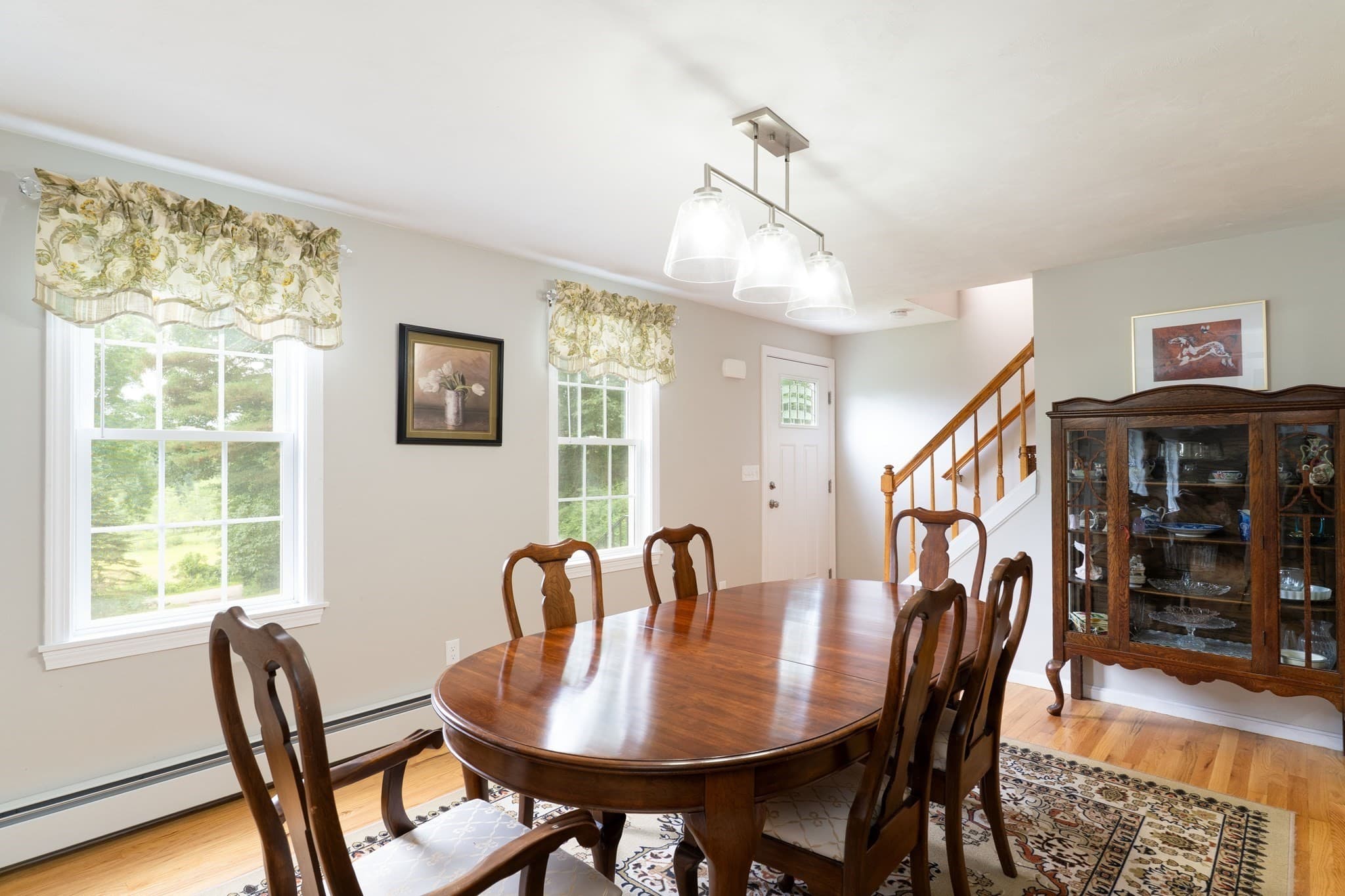Single Family Residence at 26 Old West Brookfield Rd, North Brookfield MA 01535, North Brookfield, photo 5 of 42