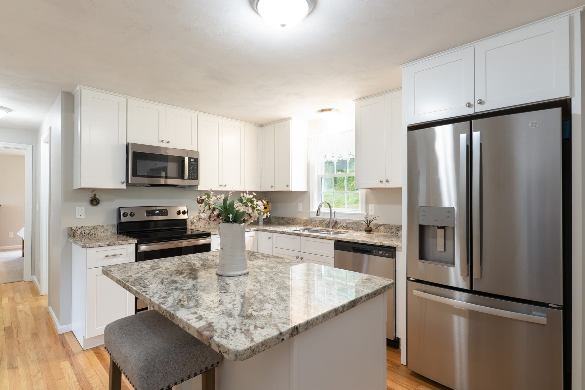 Single Family Residence at 26 Old West Brookfield Rd, North Brookfield MA 01535, North Brookfield, photo 14 of 42