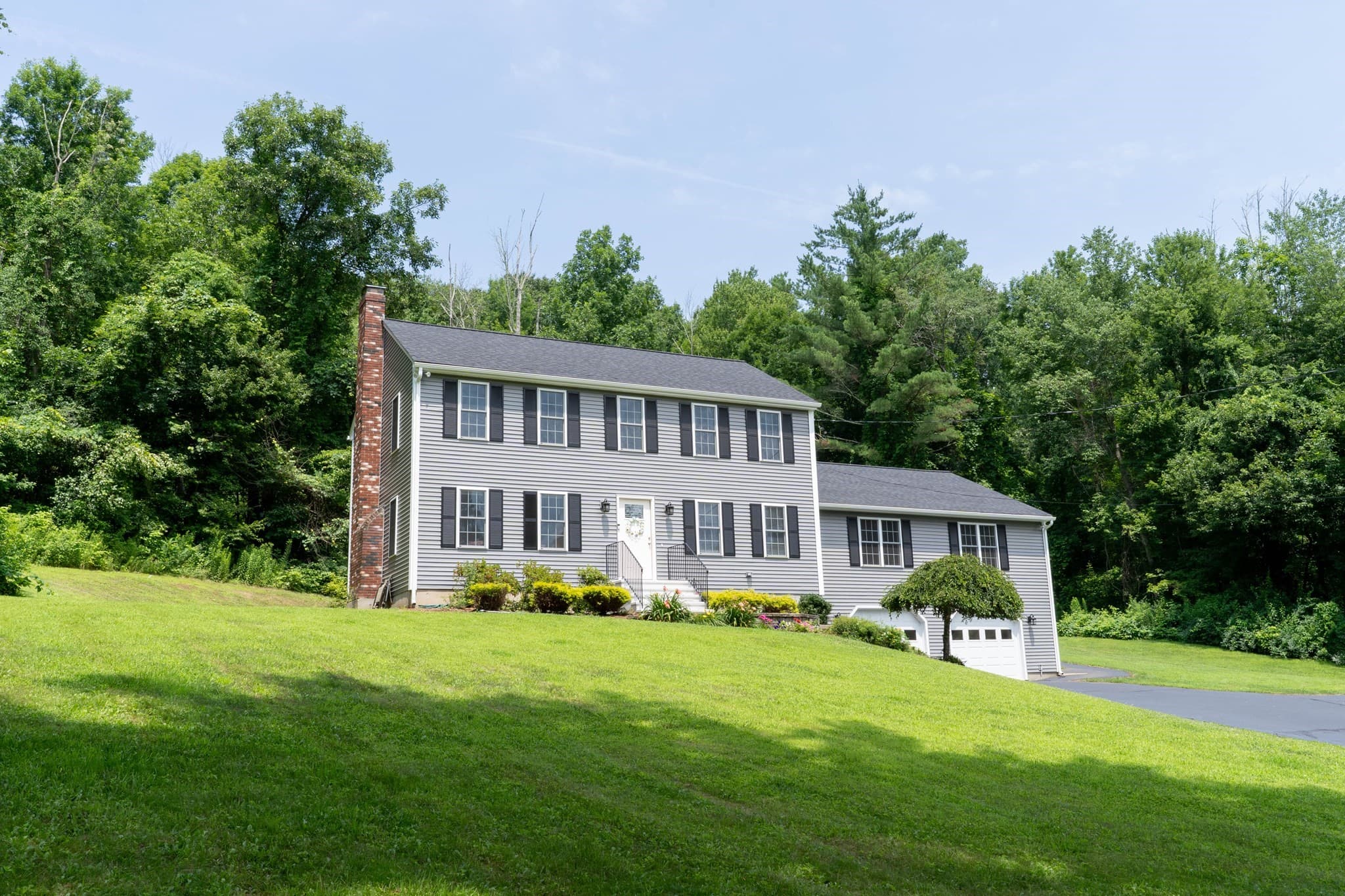 Single Family Residence at 26 Old West Brookfield Rd, North Brookfield MA 01535, North Brookfield, photo 37 of 42