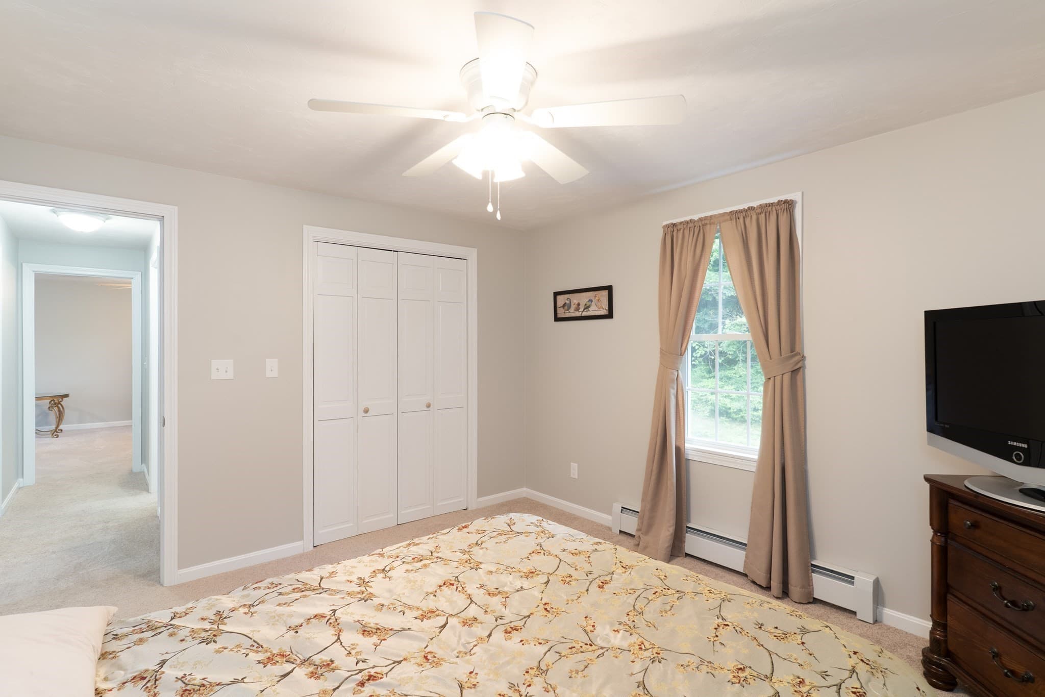 Single Family Residence at 26 Old West Brookfield Rd, North Brookfield MA 01535, North Brookfield, photo 29 of 42