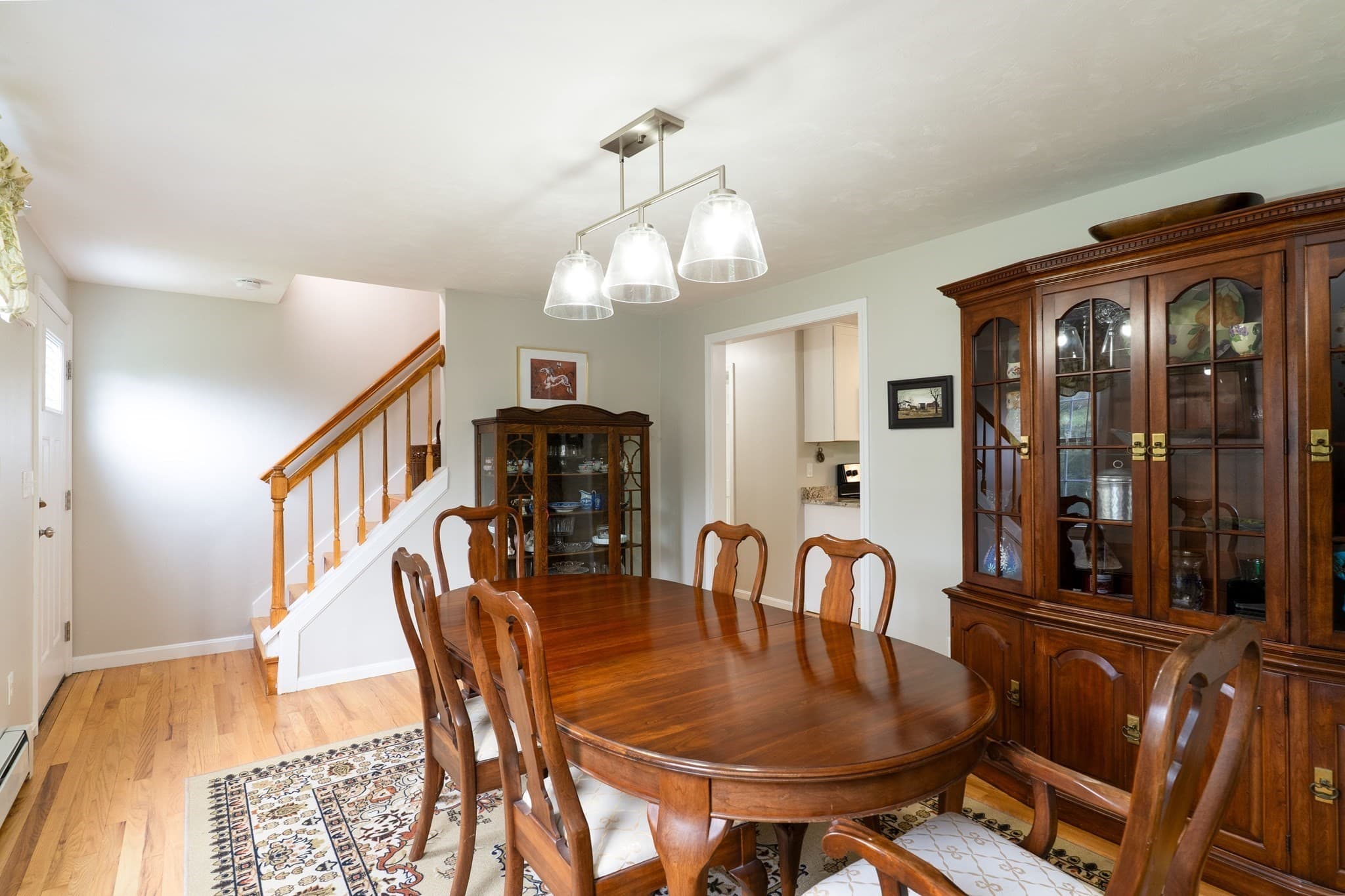 Single Family Residence at 26 Old West Brookfield Rd, North Brookfield MA 01535, North Brookfield, photo 4 of 42