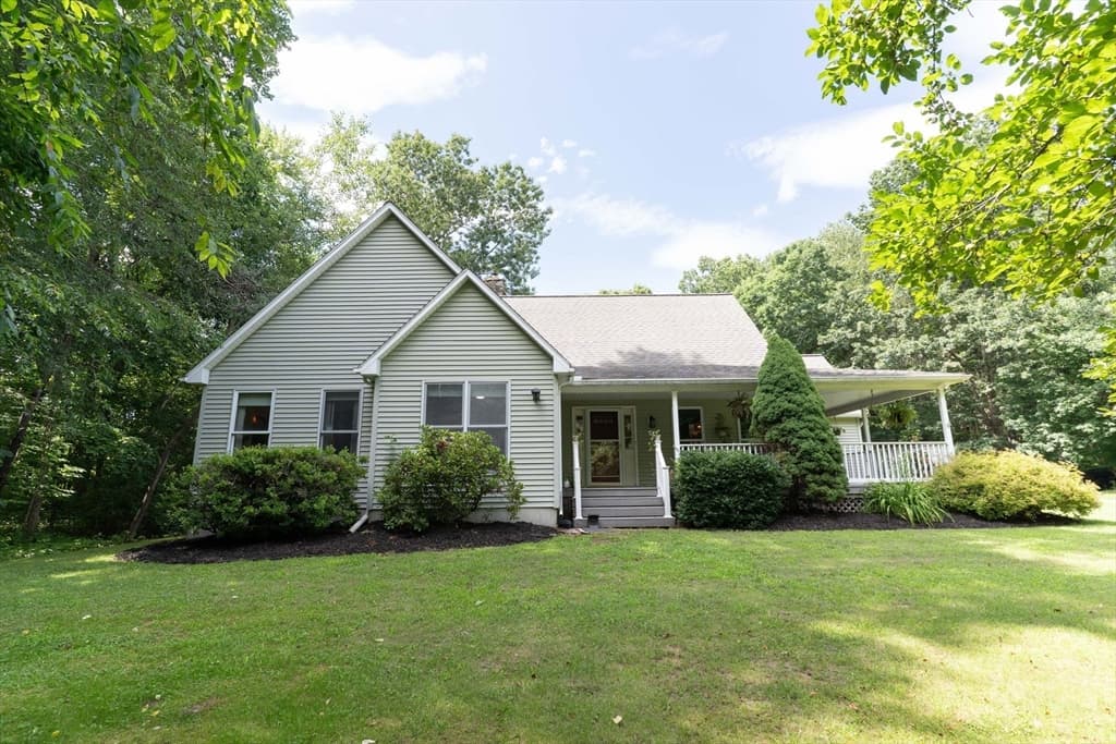 132 Springfield Rd, Belchertown MA 01007 photo 34