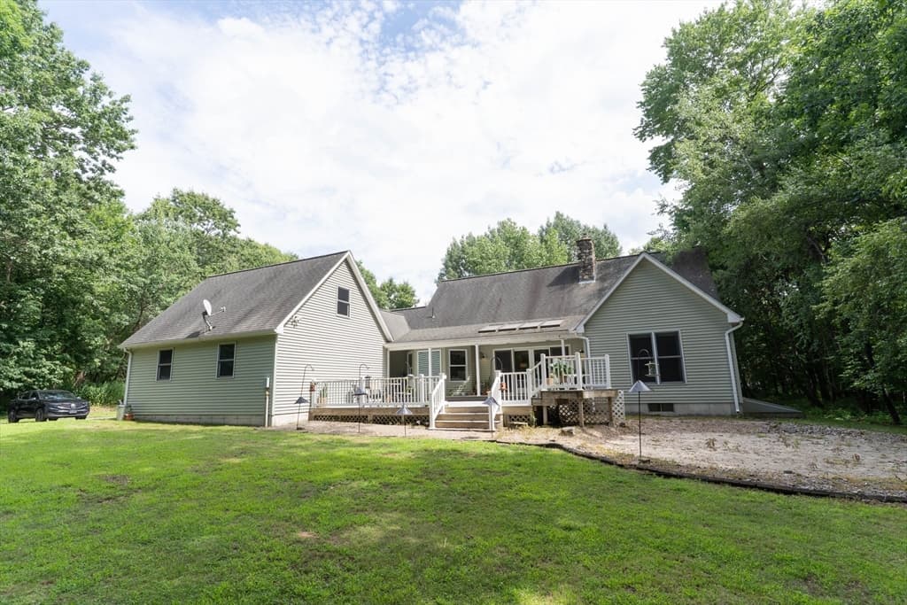 132 Springfield Rd, Belchertown MA 01007 photo 40