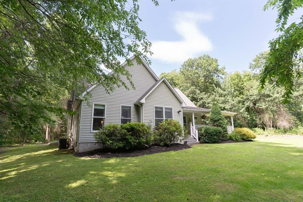 132 Springfield Rd, Belchertown MA 01007 photo 39