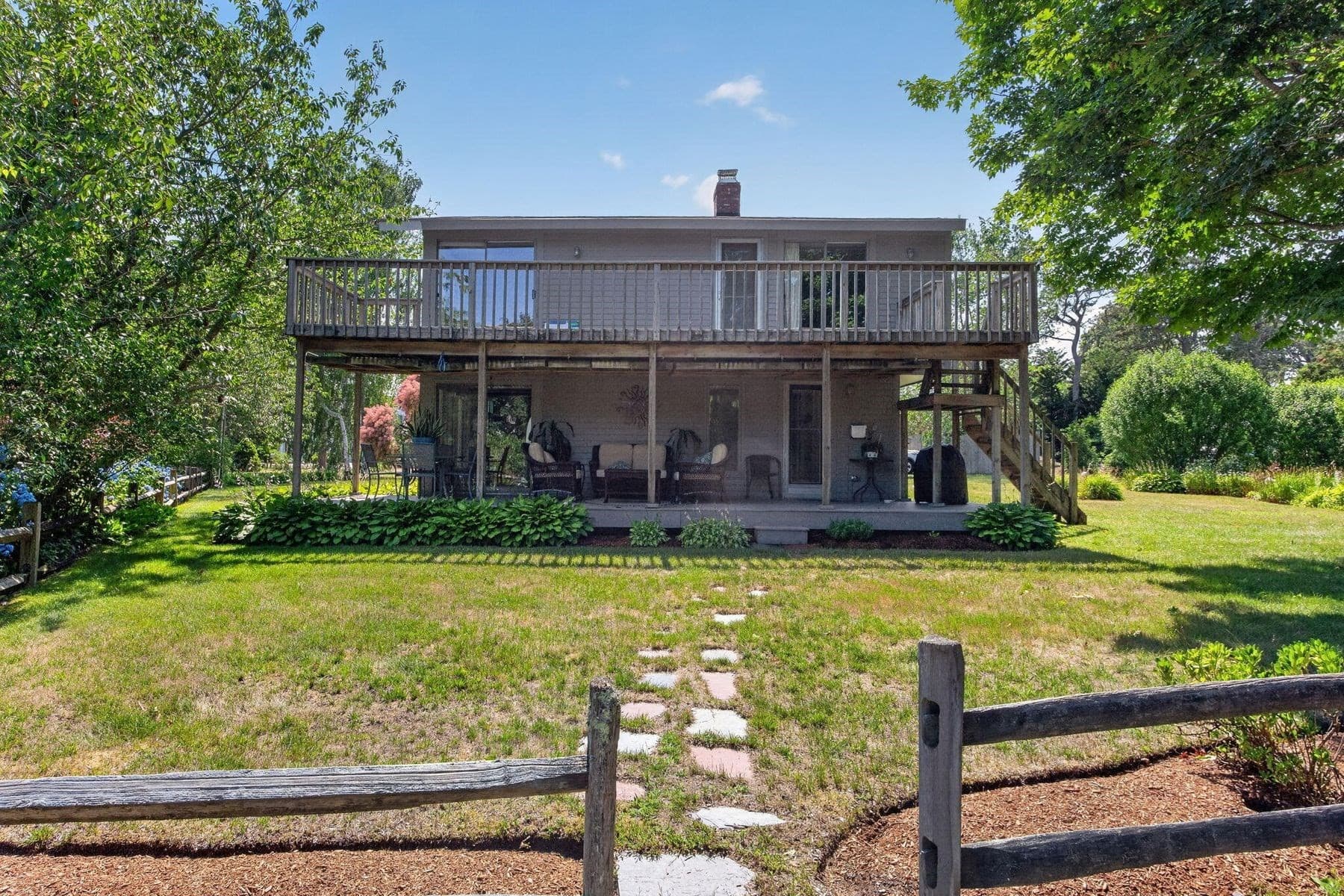 Single Family Residence at 30 Fairway Road, Yarmouth MA 02664, Yarmouth, photo 7 of 42