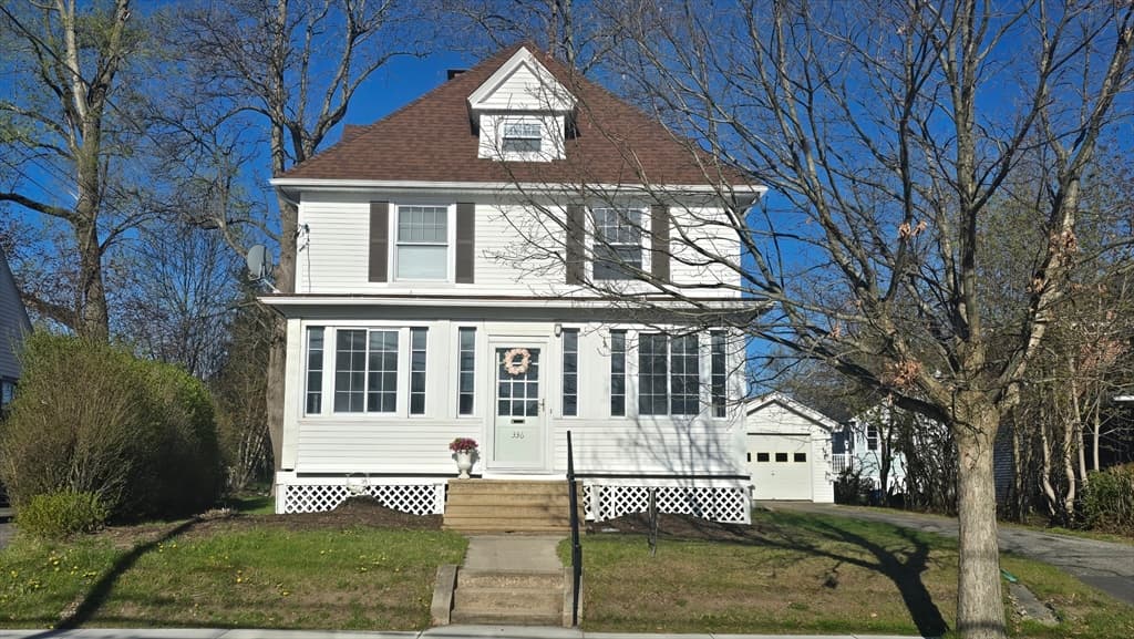 336 Burncoat Street, Worcester MA 01606