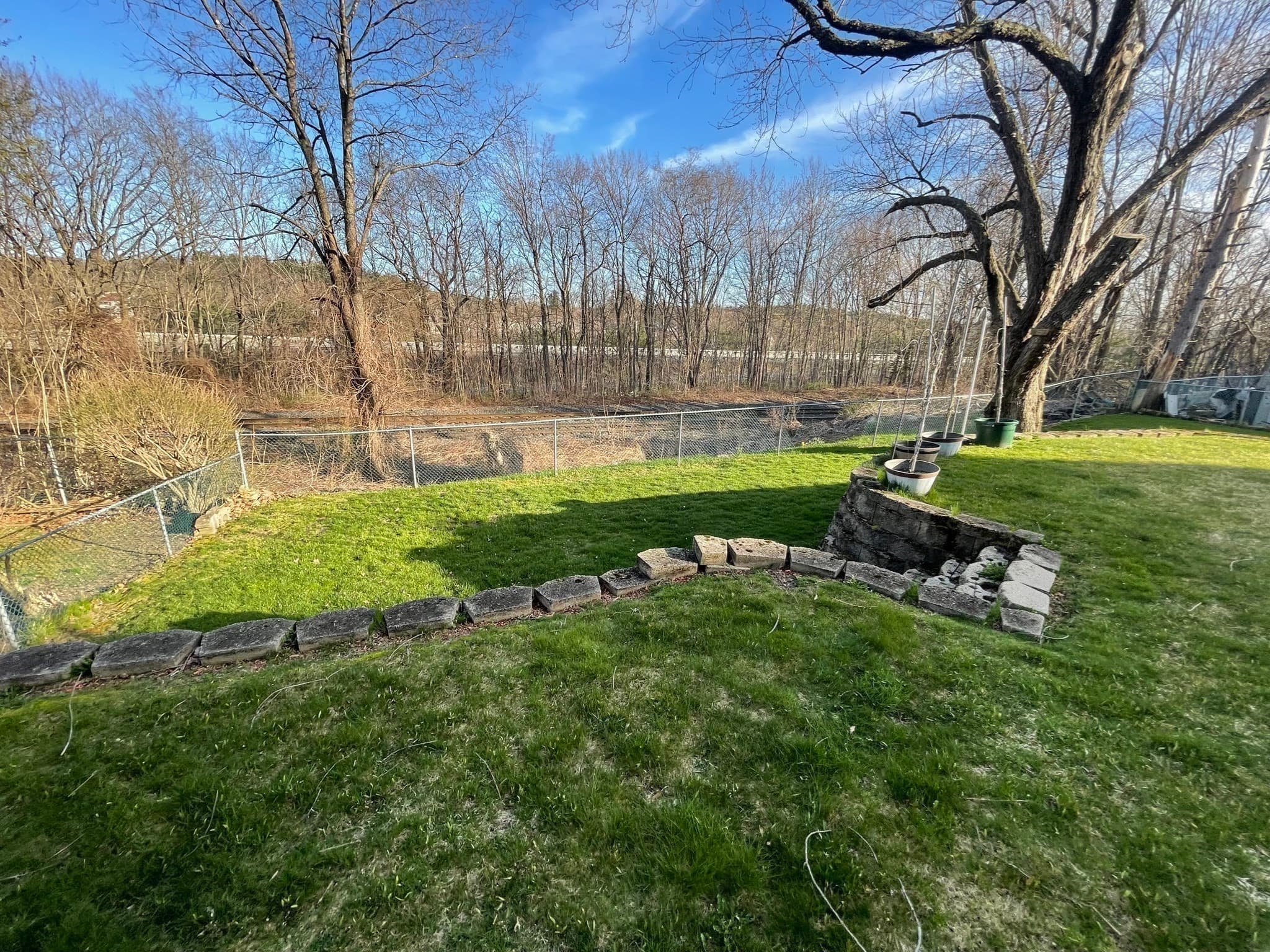 Single Family Residence at 130 Emerald St, Gardner MA 01440, photo 32 of 37