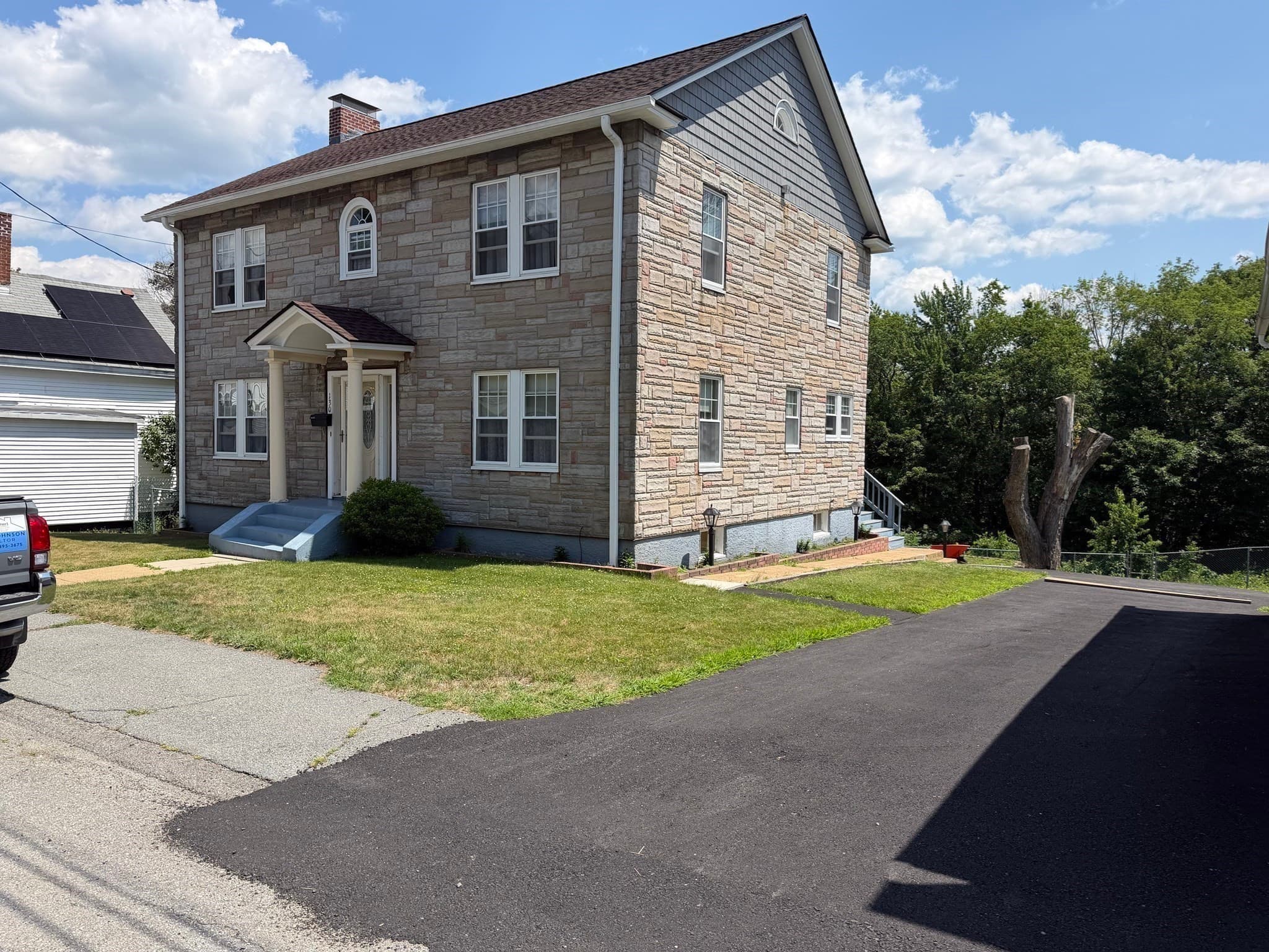 Single Family Residence at 130 Emerald St, Gardner MA 01440, photo 34 of 37