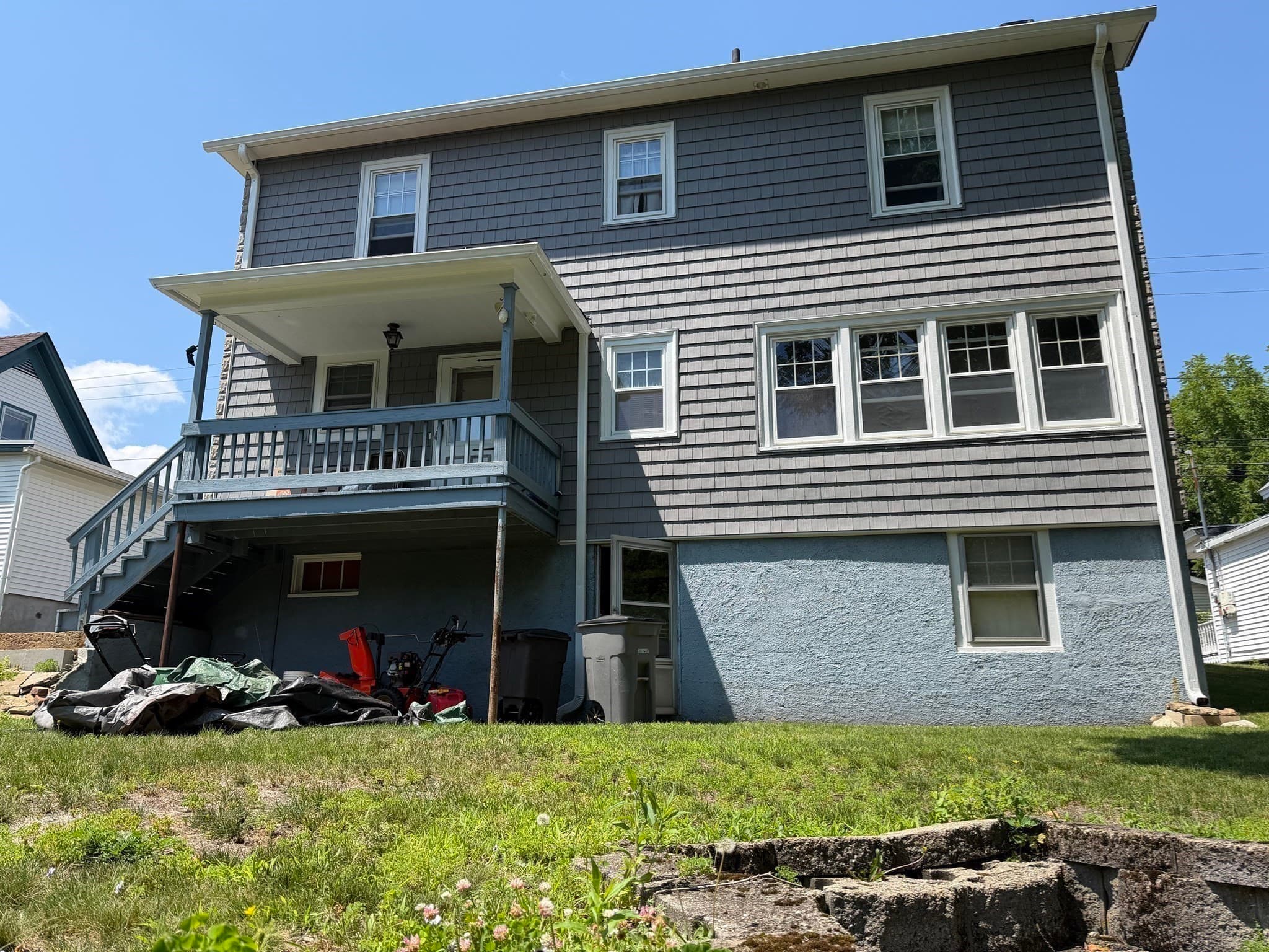 Single Family Residence at 130 Emerald St, Gardner MA 01440, photo 33 of 37