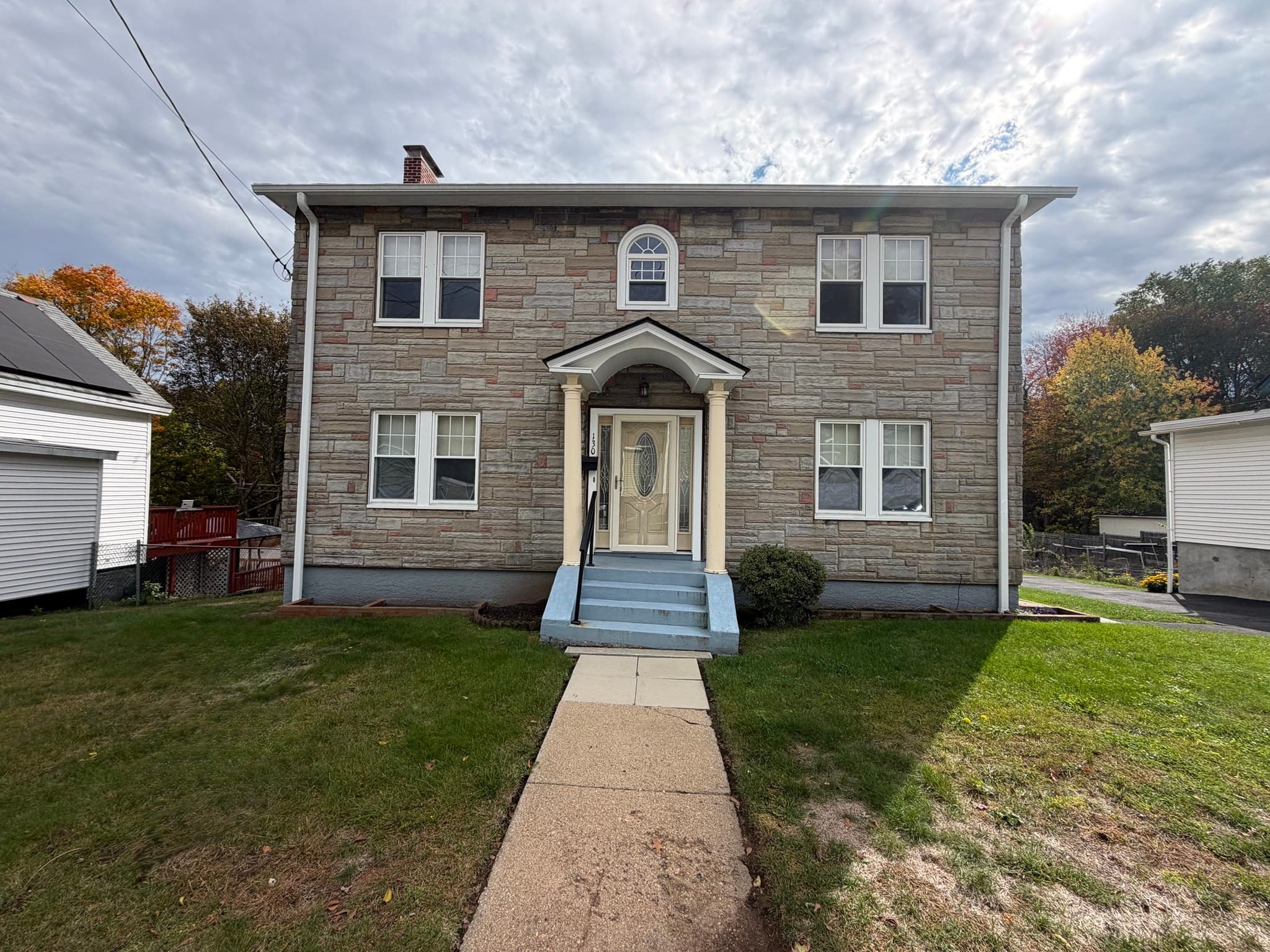 Single Family Residence at 130 Emerald St, Gardner MA 01440, photo 37 of 37