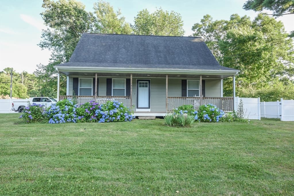 150 Hathaway Road, Acushnet MA 02743 photo 27