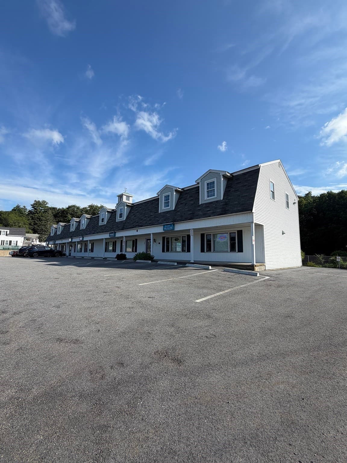 Commercial Sale at 469 Nashua Rd # 4, Dracut MA 01826, photo 2 of 4