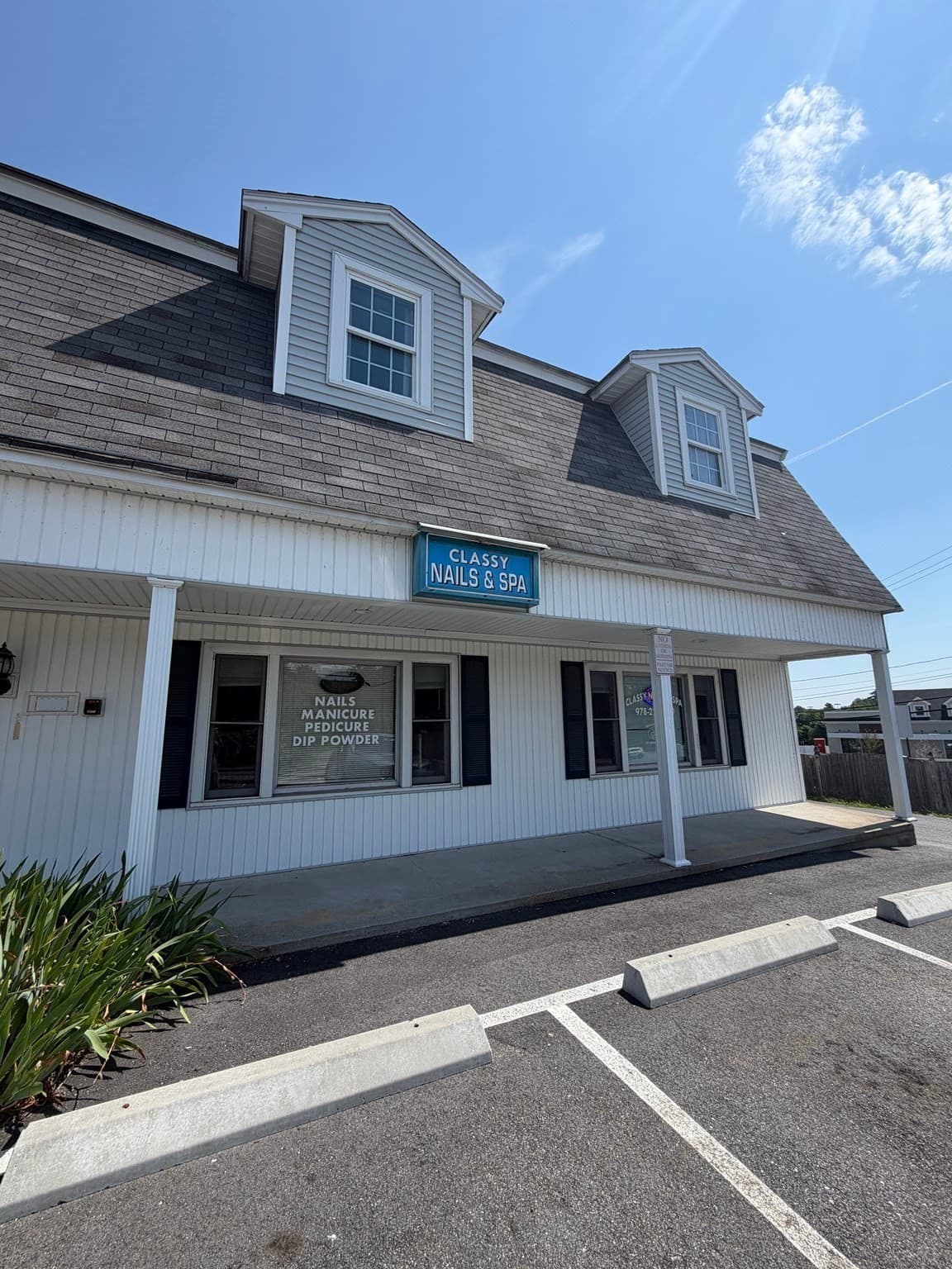 Commercial Sale at 469 Nashua Rd # 4, Dracut MA 01826, photo 3 of 4