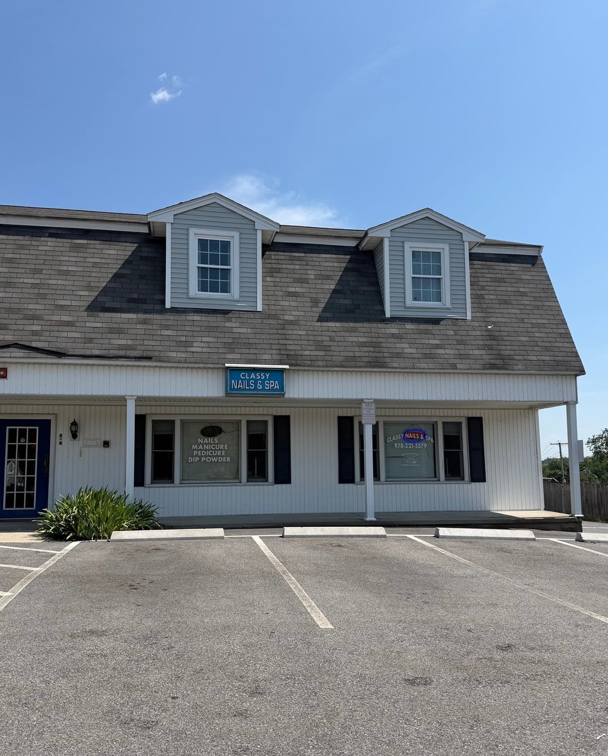 469 Nashua Rd # 4, Dracut MA 01826