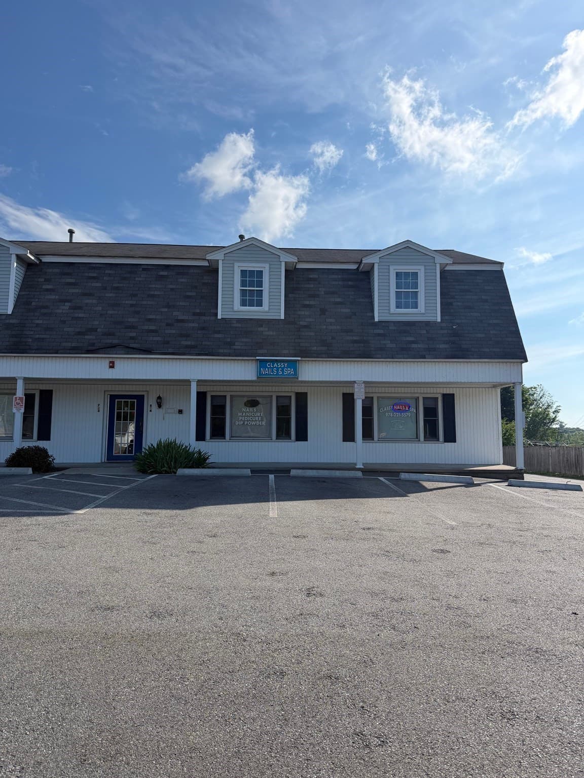 Commercial Sale at 469 Nashua Rd # 4, Dracut MA 01826, photo 4 of 4