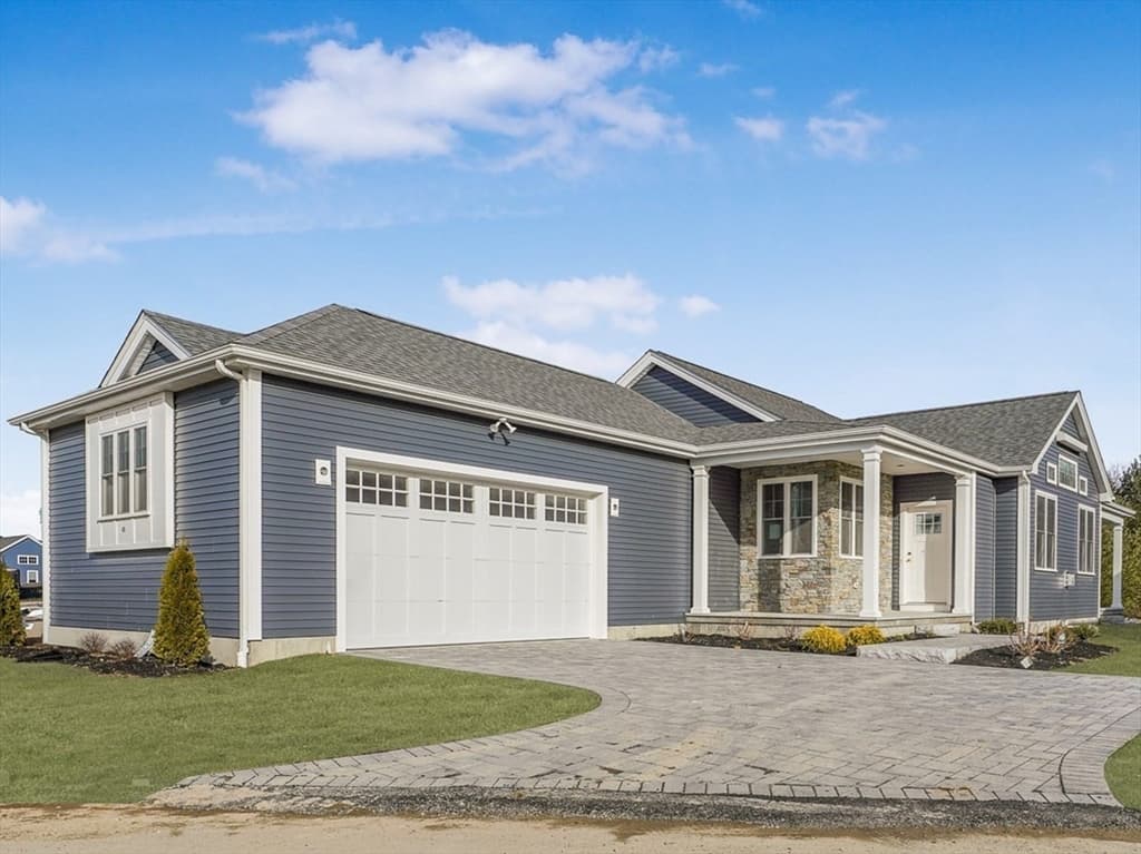 49 Sophia Drive, Rehoboth MA 02769