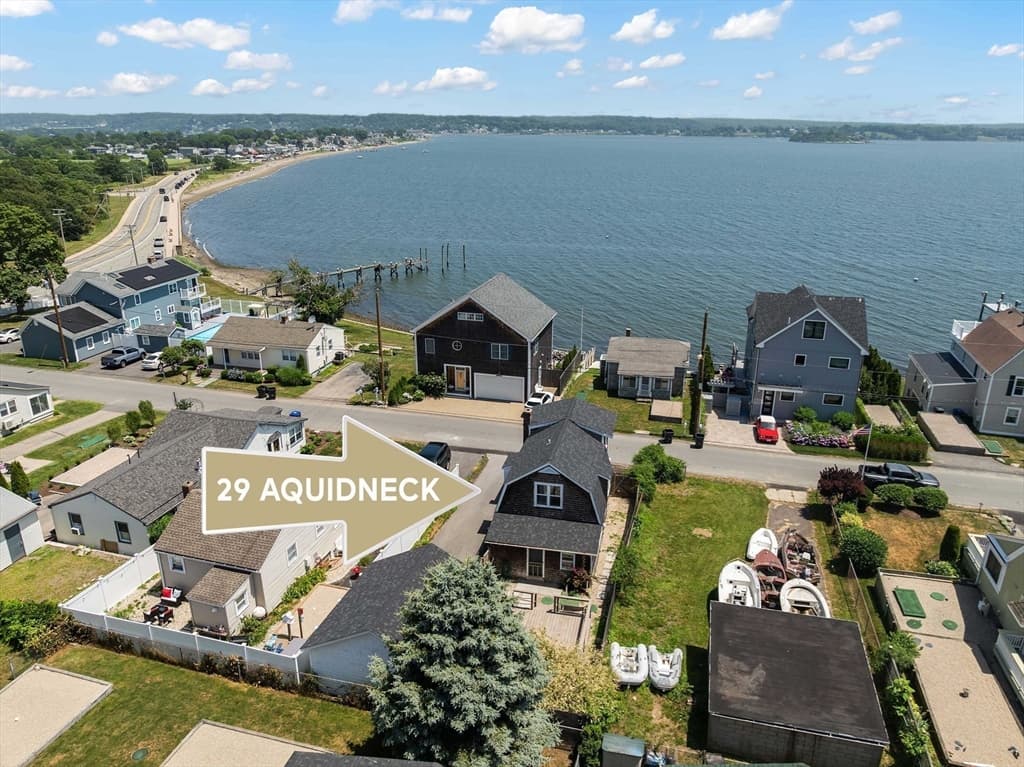 29 Aquidneck Ave, Portsmouth RI 02871 photo 3