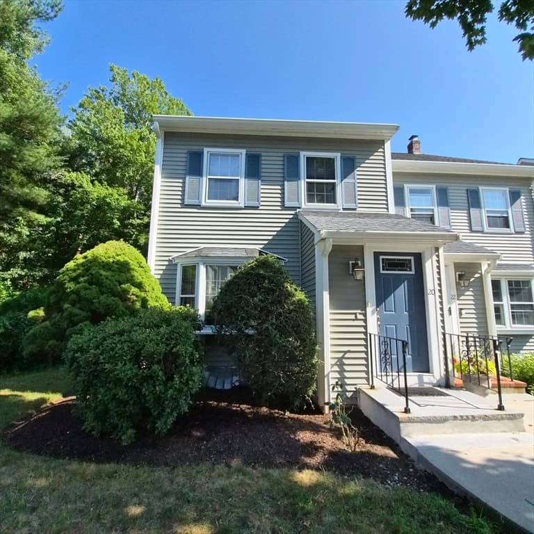 20 Daniel Drive # 20, Easton MA 02356 photo 3