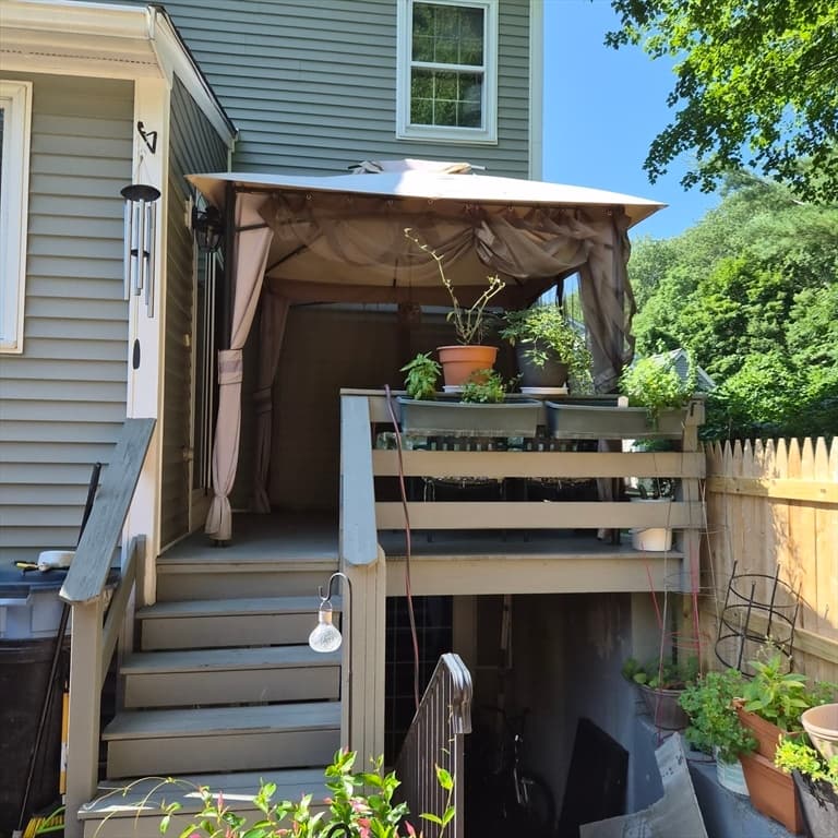 20 Daniel Drive # 20, Easton MA 02356 photo 36