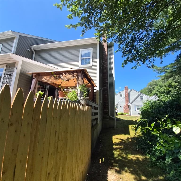 20 Daniel Drive # 20, Easton MA 02356 photo 39