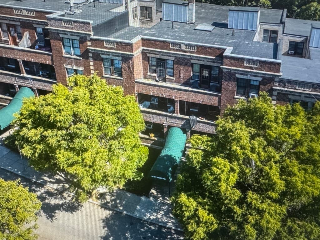 Condominium at 35 Mount Hood # 7, Boston MA 02135, photo 2 of 31