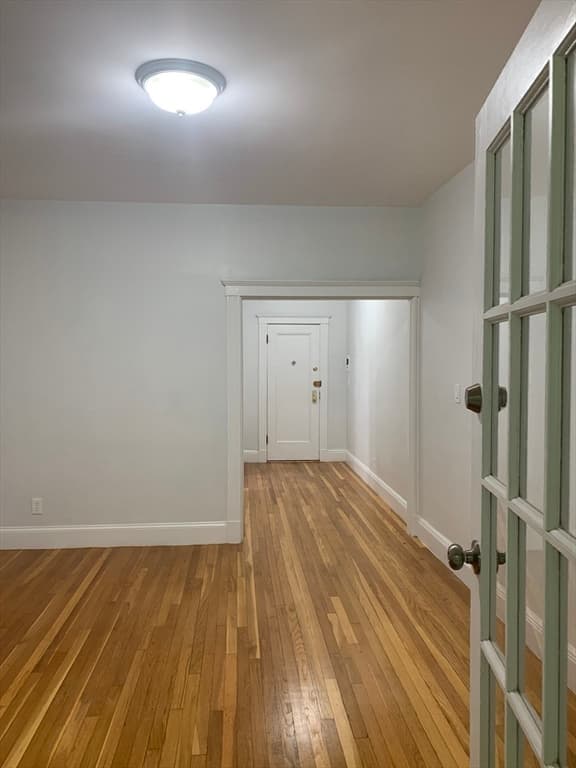 Condominium at 35 Mount Hood # 7, Boston MA 02135, photo 6 of 31