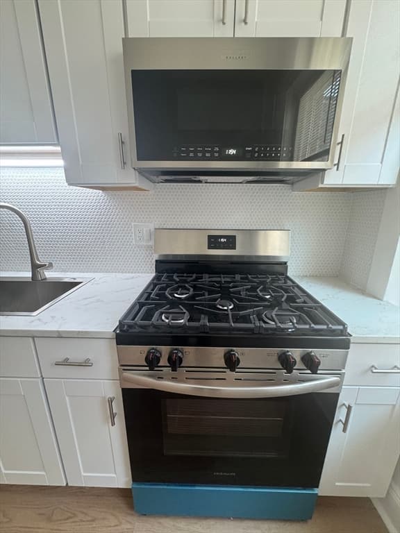 Condominium at 35 Mount Hood # 7, Boston MA 02135, photo 17 of 31