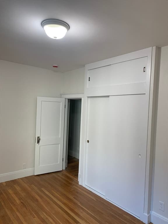 Condominium at 35 Mount Hood # 7, Boston MA 02135, photo 22 of 31