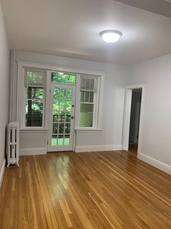 Condominium at 35 Mount Hood # 7, Boston MA 02135, photo 7 of 31